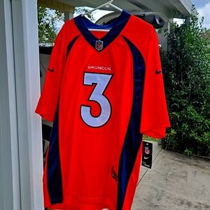 Russel Wilson Jersey